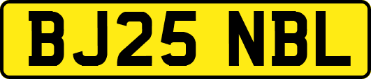 BJ25NBL