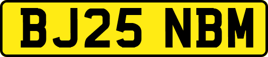 BJ25NBM