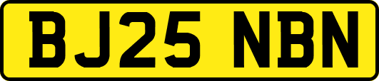 BJ25NBN