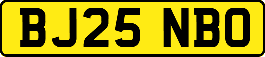 BJ25NBO