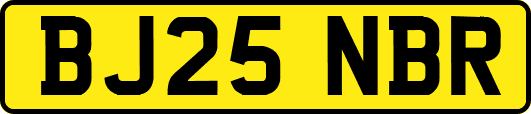 BJ25NBR