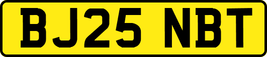 BJ25NBT