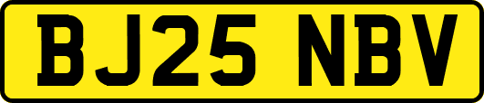 BJ25NBV