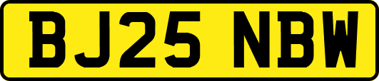 BJ25NBW