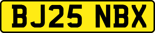 BJ25NBX