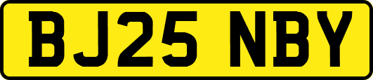 BJ25NBY