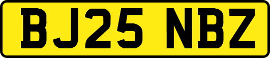 BJ25NBZ