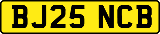 BJ25NCB