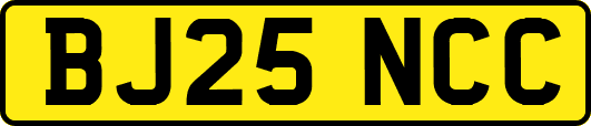 BJ25NCC