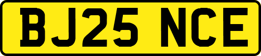 BJ25NCE