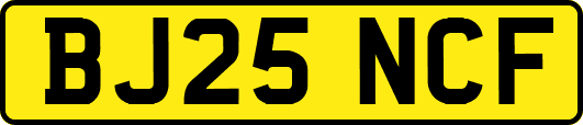 BJ25NCF