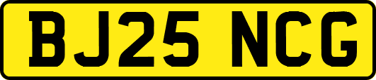 BJ25NCG