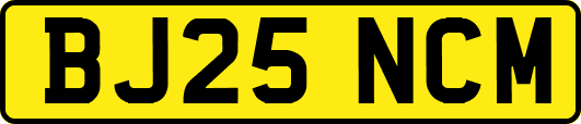 BJ25NCM