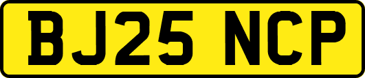 BJ25NCP