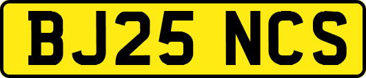 BJ25NCS