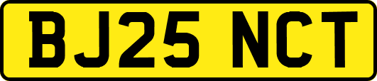 BJ25NCT