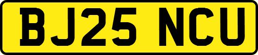 BJ25NCU