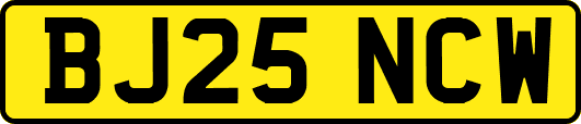 BJ25NCW