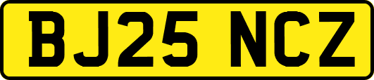 BJ25NCZ