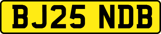 BJ25NDB