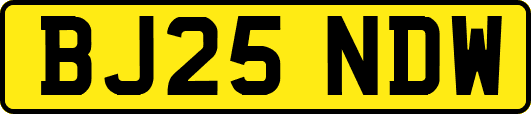 BJ25NDW