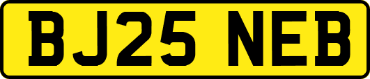 BJ25NEB