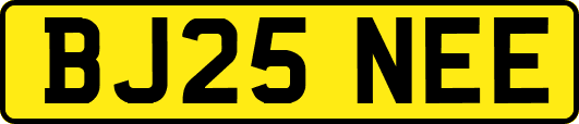 BJ25NEE