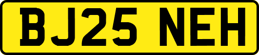 BJ25NEH