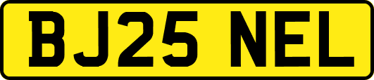 BJ25NEL
