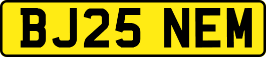 BJ25NEM