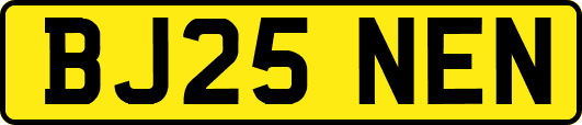 BJ25NEN