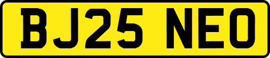 BJ25NEO
