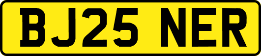BJ25NER