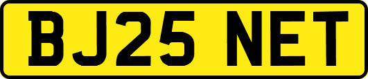 BJ25NET
