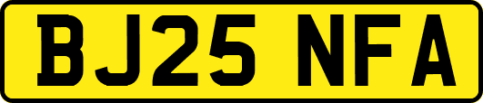 BJ25NFA