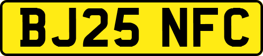 BJ25NFC