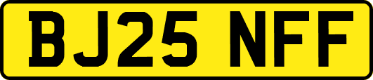BJ25NFF