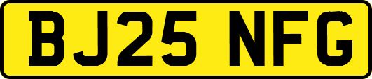 BJ25NFG