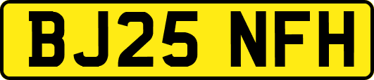 BJ25NFH