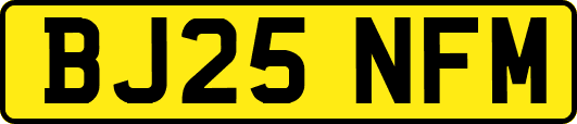 BJ25NFM