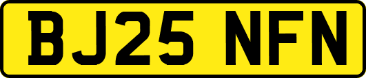BJ25NFN