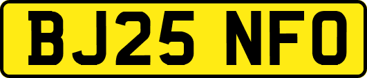 BJ25NFO