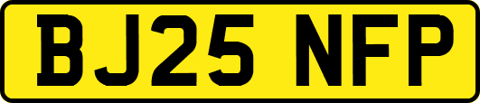 BJ25NFP