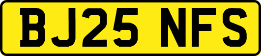 BJ25NFS