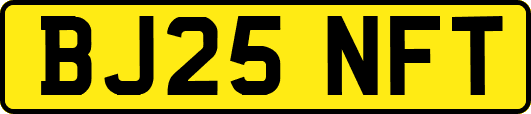 BJ25NFT