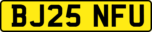 BJ25NFU