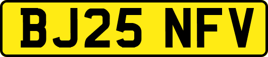 BJ25NFV