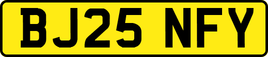 BJ25NFY