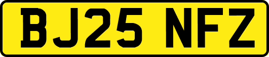 BJ25NFZ
