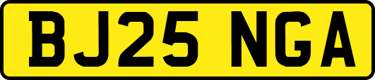 BJ25NGA